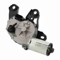 VEMO V10-07-0075 Wischermotor Heckwischermotor f&uuml;r AUDI A4 B9 Q7 hinten 4M0955711A