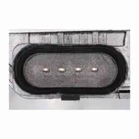 VEMO V10-07-0075 Wischermotor Heckwischermotor f&uuml;r AUDI A4 B9 Q7 hinten 4M0955711A