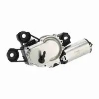 VEMO Wischermotor Heckwischermotor Heckwischer f&uuml;r SEAT Ibiza 4 Leon hinten 6J3955711A