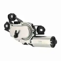 VEMO Wischermotor Heckwischermotor Heckwischer f&uuml;r SEAT Ibiza 4 Leon hinten 6J3955711A