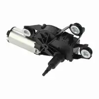 VEMO Wischermotor Heckwischermotor Heckwischer f&uuml;r SEAT Ibiza 4 Leon hinten 6J3955711A