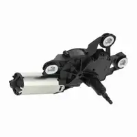 VEMO Wischermotor Heckwischermotor Heckwischer f&uuml;r SEAT Ibiza 4 Leon hinten 6J3955711A