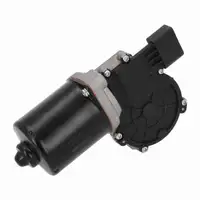 VEMO V10-07-0082 Wischermotor f&uuml;r SEAT Toledo 4 SKODA Fabia 3 Rapid vorne 5JB955113