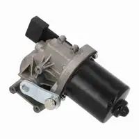 VEMO V10-07-0082 Wischermotor f&uuml;r SEAT Toledo 4 SKODA Fabia 3 Rapid vorne 5JB955113