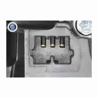 VEMO Wischermotor Heck f&uuml;r FIAT 500 500C 312 ABARTH 500 595 695 500C 595C 695C hinten