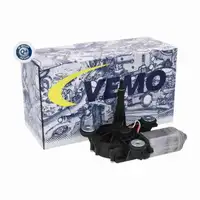 VEMO Wischermotor Heck f&uuml;r FIAT 500 500C 312 ABARTH 500 595 695 500C 595C 695C hinten