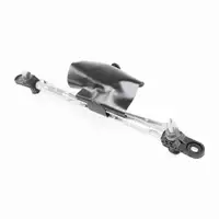 VEMO V24-07-0001 Wischermotor Heckscheibe f&uuml;r FIAT 500 C 312 0.9 60 PS vorne 46804522
