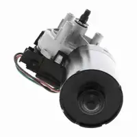 VEMO V24-07-0010-1 Wischermotor Frontwischer f&uuml;r FIAT Punto 176 LANCIA Y 840 vorne 9948307