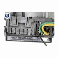 VEMO V24-07-0021 Wischermotor Frontwischermotor f&uuml;r FIAT Seicento / 600 187 vorne 9949162