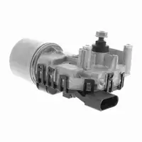 VEMO V25-07-0018 Wischermotor Frontwischermotor f&uuml;r FORD Fiesta 6 MK6 vorne 1514060