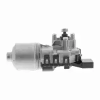 VEMO V25-07-0018 Wischermotor Frontwischermotor f&uuml;r FORD Fiesta 6 MK6 vorne 1514060