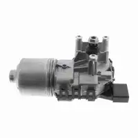 VEMO V25-07-0018 Wischermotor Frontwischermotor f&uuml;r FORD Fiesta 6 MK6 vorne 1514060