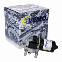 VEMO V25-07-0031 Wischermotor Frontwischermotor f&uuml;r FORD Fiesta 5 6 Fusion vorne 1740714