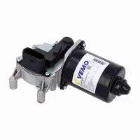 VEMO V25-07-0031 Wischermotor Frontwischermotor f&uuml;r FORD Fiesta 5 6 Fusion vorne 1740714