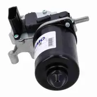 VEMO V25-07-0031 Wischermotor Frontwischermotor f&uuml;r FORD Fiesta 5 6 Fusion vorne 1740714