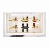 VEMO Wischermotor Frontwischermotor Scheibenwischer f&uuml;r IVECO Daily 3 vorne 7984515