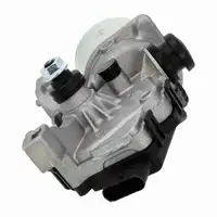 VEMO V20-07-0020 Wischermotor Frontwischermotor f&uuml;r BMW X5 X5M F15 F85 vorne 61617292653