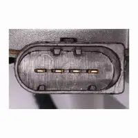 VEMO V20-07-0022 Wischermotor Frontwischer für BMW 1er E81 E82 E87 E88 vorne 61614848576