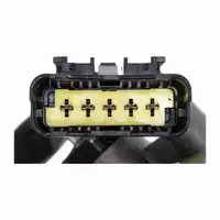 VEMO 21-07-0001 Wischermotor Frontwischer f&uuml;r DACIA Logan Sandero vorne 6001547913