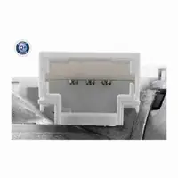 VEMO Wischermotor Heckwischermotor f&uuml;r CITROEN Berlingo PEUGEOT Partner / Tepee hinten