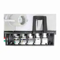 VEMO Windshield Wiper Motor for Mercedes-Benz E-Class W210, S210, CLK C208, A208 (Front) 2108201842