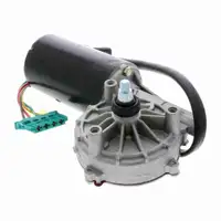 VEMO V30-07-0008 Wischermotor f&uuml;r MERCEDES-BENZ C-Klasse W202 S202 vorne 2028201108