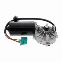 VEMO V30-07-0008 Wischermotor f&uuml;r MERCEDES-BENZ C-Klasse W202 S202 vorne 2028201108