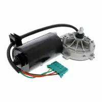 VEMO V30-07-0008 Wischermotor f&uuml;r MERCEDES-BENZ C-Klasse W202 S202 vorne 2028201108
