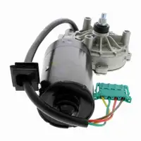 VEMO V30-07-0008 Wischermotor f&uuml;r MERCEDES-BENZ C-Klasse W202 S202 vorne 2028201108