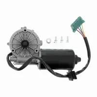 VEMO V30-07-0008 Wischermotor f&uuml;r MERCEDES-BENZ C-Klasse W202 S202 vorne 2028201108