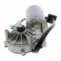 VEMO V30-07-0008 Wischermotor f&uuml;r MERCEDES-BENZ C-Klasse W202 S202 vorne 2028201108