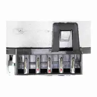 VEMO V30-07-0016 Wischermotor Front f&uuml;r MERCEDES-BENZ M-Klasse W163 vorne 1638202442