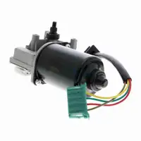 VEMO Windshield Wiper Motor for MERCEDES-BENZ C-Class W202 S202, Front Left 2028202308