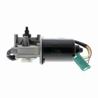 VEMO Windshield Wiper Motor for MERCEDES-BENZ C-Class W202 S202, Front Left 2028202308