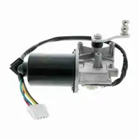 VEMO Wischermotor für MERCEDES-BENZ C-Klasse T-Model S203 CLC CL203 CLK vorne 2038200342