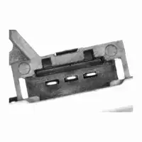 VEMO Wischermotor Heckwischer f&uuml;r MERCEDES-BENZ A-Klasse W168 Vaneo 414 hinten 1688200442