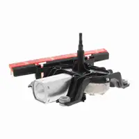 VEMO V30-07-0034 Wischermotor Heck f&uuml;r MERCEDES-BENZ A-Klasse W169 hinten 1698200340