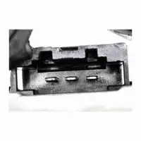 VEMO Wischermotor Heckwischer f&uuml;r MERCEDES-BENZ Viano Vito / Mixto W639 hinten 6398200408