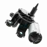 VEMO Wischermotor Heckwischer f&uuml;r MERCEDES-BENZ Viano Vito / Mixto W639 hinten 6398200408
