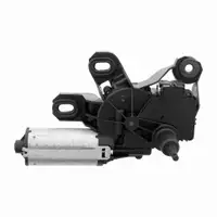 VEMO Rear Windshield Wiper Motor for Mercedes-Benz Viano, Vito, and Mixto W639 (Rear Right) 6398201008