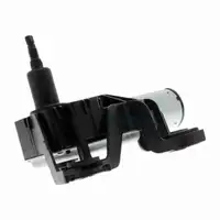 VEMO Wischermotor Heck f&uuml;r MERCEDES-BENZ Viano Vito / Mixto W639 hinten links 6398200908