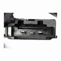 VEMO Wischermotor Heck f&uuml;r MERCEDES-BENZ Viano Vito / Mixto W639 hinten links 6398200908