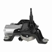 VEMO Wischermotor Heck f&uuml;r MERCEDES-BENZ B-Klasse Sports Tourer W245 hinten 1698201440