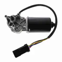 VEMO V33-07-0011 Wischermotor Frontwischermotor f&uuml;r JEEP Wrangler 3 TJ vorne 4864892