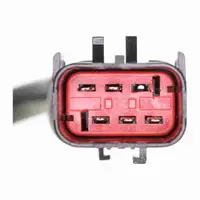 VEMO V33-07-0011 Wischermotor Frontwischermotor f&uuml;r JEEP Wrangler 3 TJ vorne 4864892