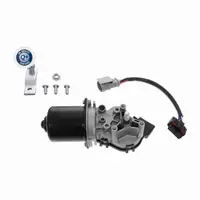 VEMO V46-07-0012 Wischermotor Front f&uuml;r RENAULT Clio 2 BB CB Thalia 1 LB vorne 7701046305