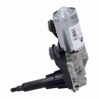 VEMO Wischermotor Heck f&uuml;r RENAULT Clio 4 Captur 1 Zoe DACIA Sandero 2 hinten 287105483R