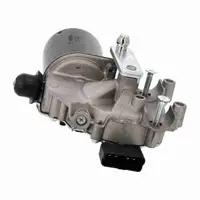 VEMO V46-07-0033 Wischermotor Frontwischermotor f&uuml;r RENAULT Laguna 3 vorne 288003799R