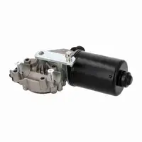 VEMO V46-07-0033 Wischermotor Frontwischermotor f&uuml;r RENAULT Laguna 3 vorne 288003799R