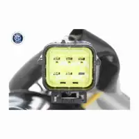 VEMO V48-07-0001 Wischermotor f&uuml;r LAND ROVER Freelander 1 2 L314 L359 vorne DLB101540